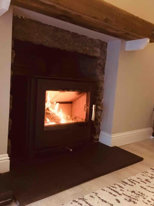 Tarbert Large, Bright, 4 Bedroom Flat With Harbour Views Tarbert (Argyll and Bute)