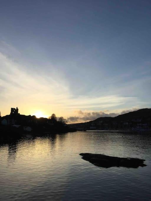 Tarbert Large, Bright, 4 Bedroom Flat With Harbour Views * Tarbert (Argyll and Bute)