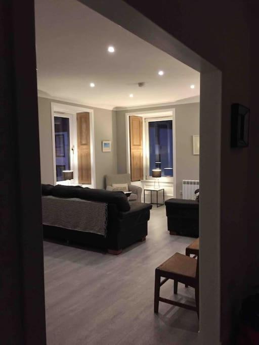 Tarbert Large, Bright, 4 Bedroom Flat With Harbour Views Tarbert (Argyll and Bute)
