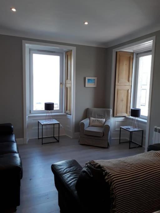 Appartamento Tarbert Large, Bright, 4 Bedroom Flat With Harbour Views *